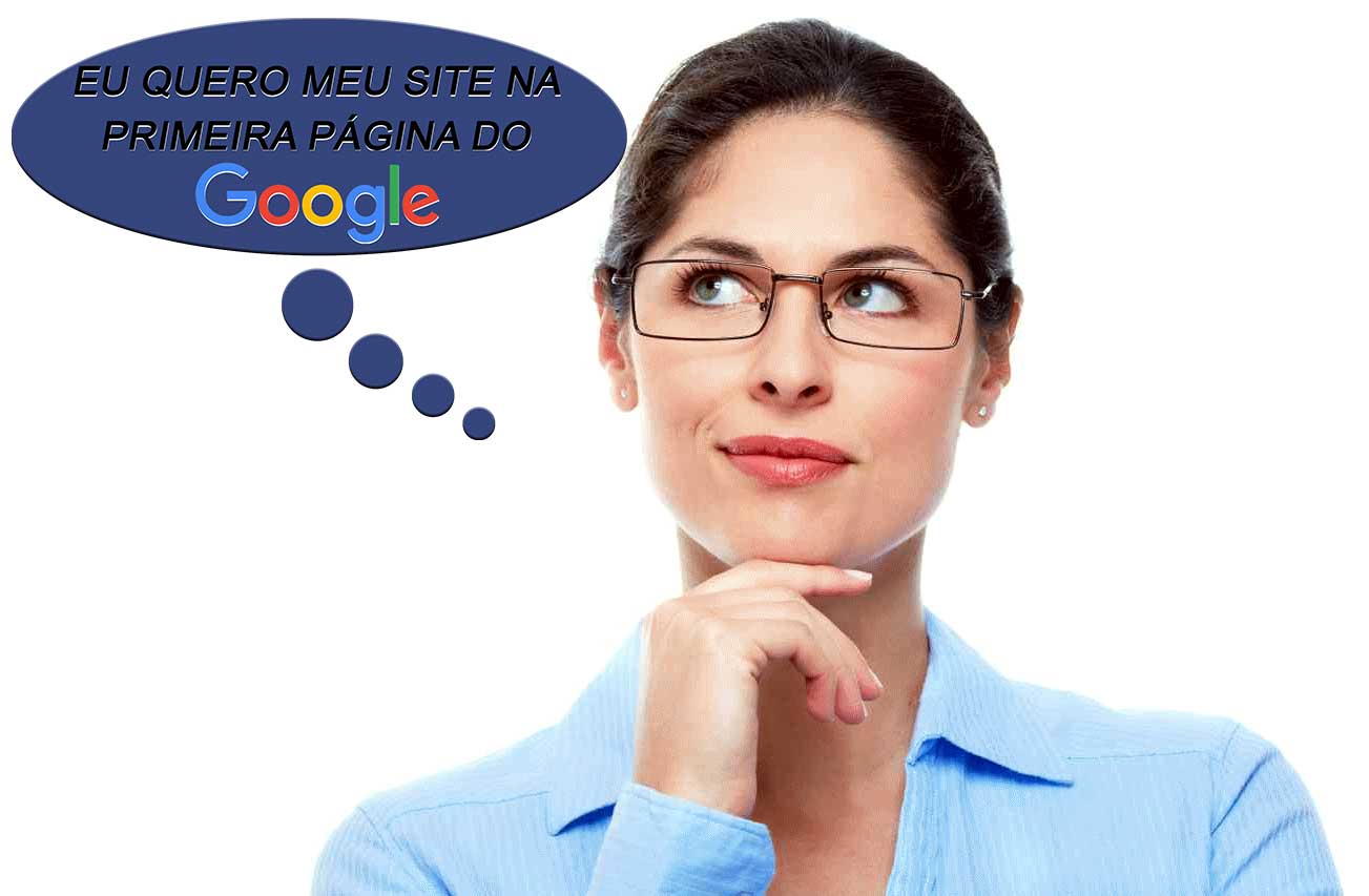 Consultoria SEO e Otimização de Sites para os Mecanismos de Buscas